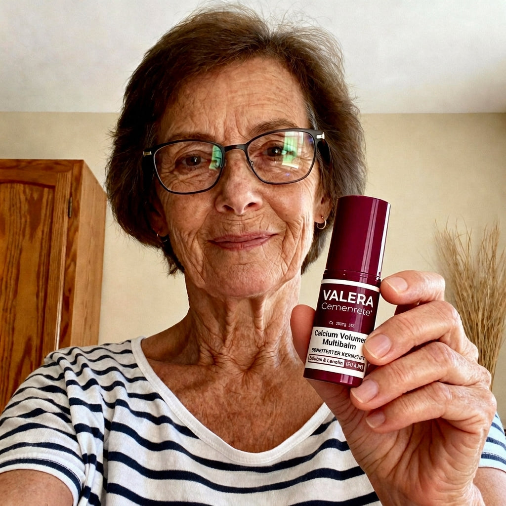 Anti Falten Kalzium Balm