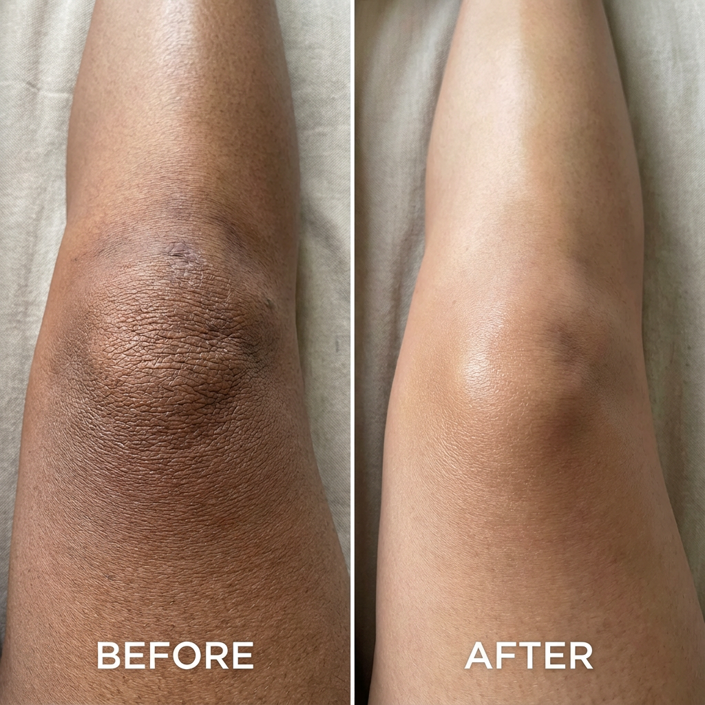 Kojic Acid Turmeric spray - Dark Spot Formula